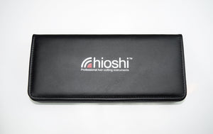 Myoshi Platinum Curved Tang™